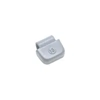 Vyvažovací závaží FALU 10 g naklepávací, ocelové, šedý lak, 1 ks - Ferdus 130.31 Varianta: 15g, 1ks