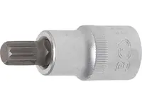 BGS Technic BGS 4353 Zástrčná hlavice 1/2" pro XZN M10 x 53 mm