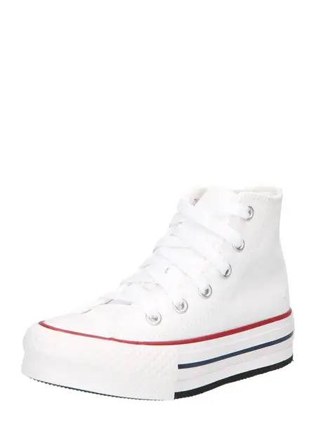 CONVERSE Tenisky 'Chuck Taylor All Star'  modrá / červená / biela