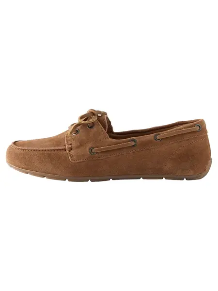 Next Mokasíny 'Forever Comfort'  hnedá
