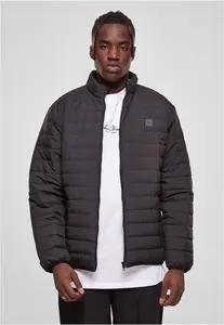 Light Bubble Jacket Black