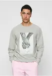Trust 2.0 Crewneck Grey