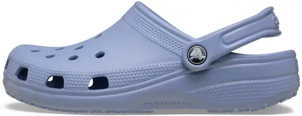 Crocs Dreváky  svetlomodrá