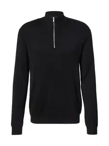 Only & Sons Sveter 'Wyler'  čierna