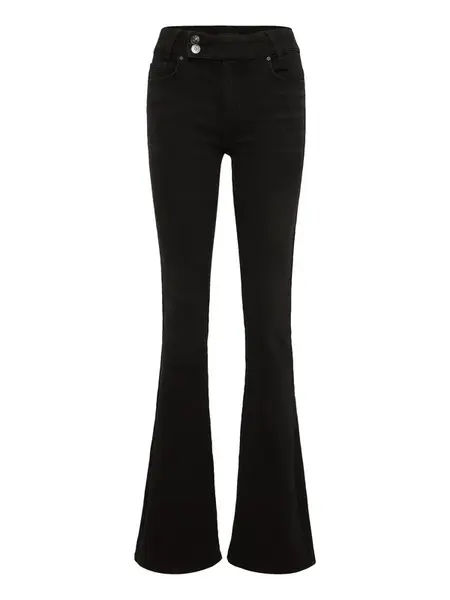 Only Tall Džínsy 'ONLPAOLA'  modrá denim