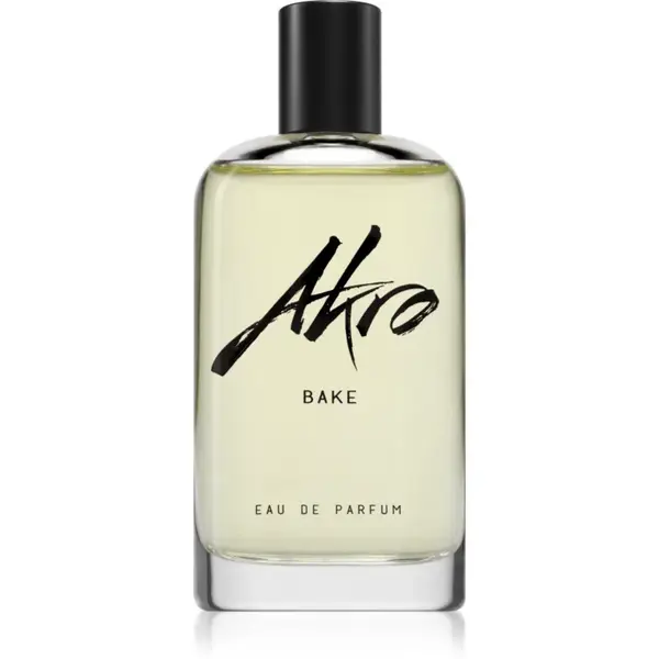 Akro Bake parfumovaná voda unisex 100 ml