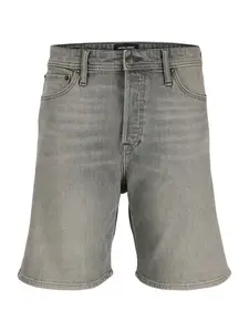 JACK & JONES Džínsy 'JJITony JJOriginal'  čierny denim