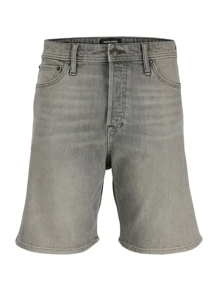 JACK & JONES Džínsy 'JJITony JJOriginal'  čierny denim