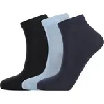 ZigZag Gubic 3-pack children's socks
