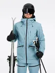 Men's ski jacket Protest PRTDUTY 3 in 1