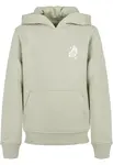 Children's sweatshirt Wildest Dreams Basic green