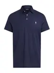 Polo Ralph Lauren Tričko  námornícka modrá
