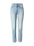 LEVI'S ® Džínsy 'WEDGIE SLIM'  modrá denim
