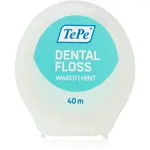 TePe Dental Floss dentální nit 40 m