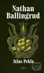 ᴀtlas Pekla - Nathan Ballingrud
