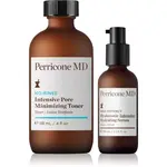 Perricone MD Hydration & Pore Refining Duo sada pro hydrataci pleti a minimalizaci pórů