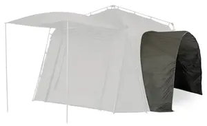 Mivardi sada pro napojení bivaku k přístřešku base camp xtreme xxl