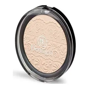 DERMACOL Kompaktný púder s reliéfom č.1 8 g