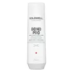 GOLDWELL Dualsenses Bond Pro Posilňujúci šampón pre slabé a krehké vlasy 250 ml