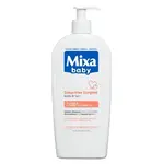 MIXA Body telové mlieko Intenzívne vyživujúce 400 ml