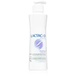 Lactacyd Pharma upokojujúca emulzia pre intímnu hygienu 250 ml