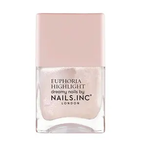 Nails Inc. Euphoria Highlight Magic Does Exist lak na nehty 14 ml