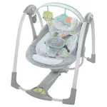 Houpačka s melodií Hoots & Hugs 0m +, do 9kg, 2016