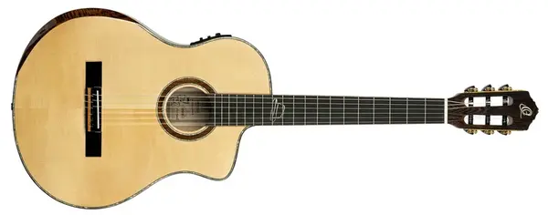 Ortega Billy Watman BYWSM