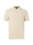 BOSS Tričko 'Pio 2'  béžová