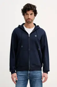 Bavlněná mikina Calvin Klein Jeans