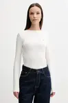 Tommy Hilfiger Tričko s dlouhým rukávem Tommy Hilfiger