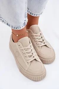 Dámské nízké tenisky Big Star