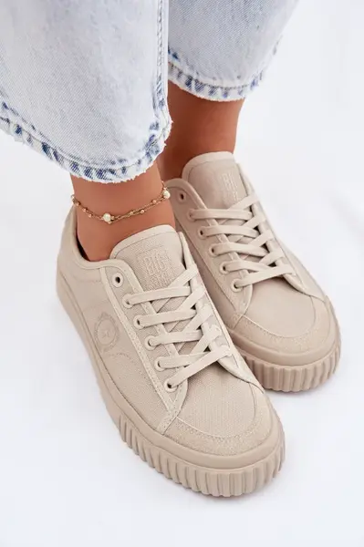 Dámské nízké tenisky Big Star