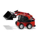 Siku Farmer - Smykové auto s nakladačem