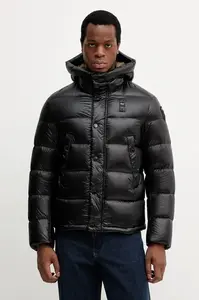 Péřová bunda Blauer CLIPPER