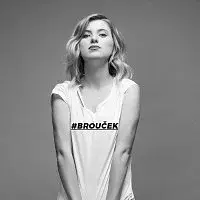 Mirka Miškechová – Brouček