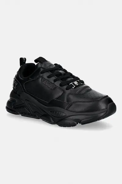 Plein Sport  Tenisky  Ghost X