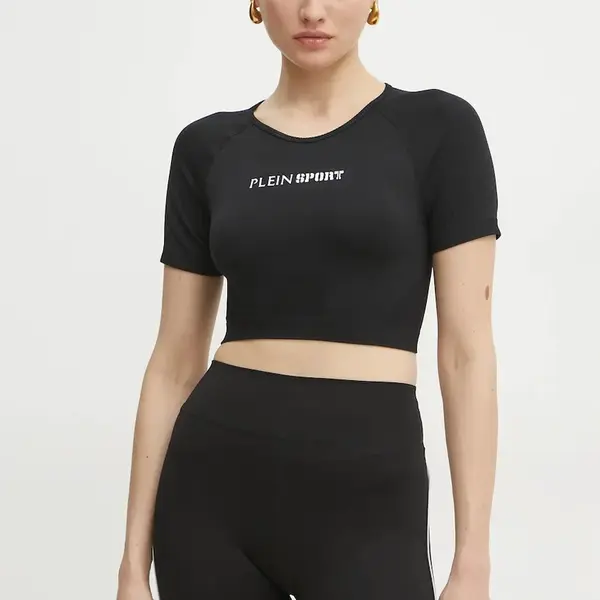Tričko PLEIN SPORT