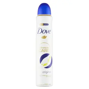 DOVE Advanced Care Original antiperspirant v spreji 200 ml