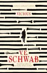 Vicious - Victoria E. Schwabová
