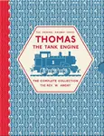 Thomas the Tank Engine: The Complete Collection - Awdry Rev. W.