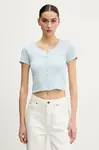 Guess Jeans Tričko Guess Jeans