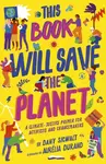 This Book Will Save the Planet - Dany Sigwalt