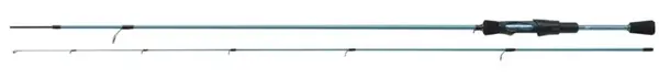Wft prut softbait ul 2,10 m 0,5-1,2 g