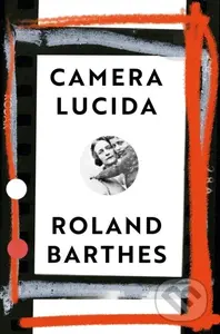 Camera Lucida (Vintage Design Edition) - Roland Barthes - kniha z kategorie Odborné a naučné