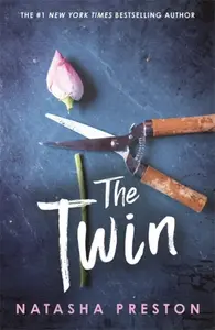 The Twin - Natasha Preston