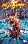 Flashpoint (New Edition) - Geoff Johns, Andy Kubert
