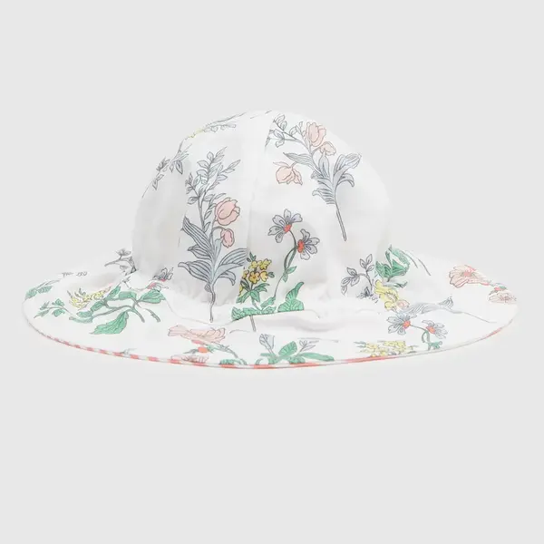 GAP Dětský oboustranný klobouk - Holky