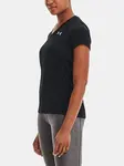 Under Armour Tričko Tech SSV - Solid - Dámské