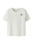 NAME IT Tričko 'NMMDAKANI'  biela